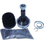 Gelenksatz, Antriebswelle Mazda 323F 98- Abs 44Z 49-1568 Gelenksatz, Antriebswelle Mazda 323F 98- Abs 44Z 49-1568