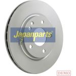 Japanparts Bremsscheibe DI-0564C Japanparts Bremsscheibe DI-0564C
