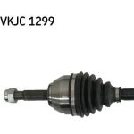SKF Antriebswelle VKJC 1299 SKF Antriebswelle VKJC 1299