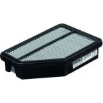 MAHLE Luftfilter LX 2618 MAHLE Luftfilter LX 2618