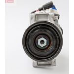 DENSO Kompressor DCP02095 DENSO Kompressor DCP02095