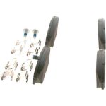 0 986 494 157 Bosch Bremsbelagsatz 0 986 494 157 0 986 494 157 Bosch Bremsbelagsatz 0 986 494 157