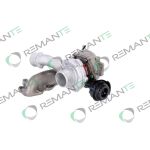 Turbolader 003-001-000085R