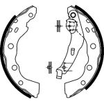 Bremsbacken Mitsubishi Carisma 95-06/Space Star 01-04 91056400 Bremsbacken Mitsubishi Carisma 95-06/Space Star 01-04 91056400