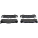 Bosch Bremsbelag 0 986 494 952