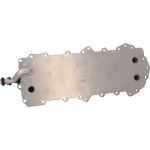 Kamoka Ölkühler 7730164 - Motoröl Kamoka Ölkühler 7730164 - Motoröl
