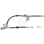 A.B.S. Bremsschlauch SL6738