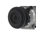 813616 Valeo Kompressor 813616 813616 Valeo Kompressor 813616