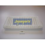 Japanparts Luftfilter FA-613S Japanparts Luftfilter FA-613S