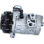 Kompressor, Klimaanlage 32677 Kompressor, Klimaanlage 32677