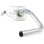 Walker Endschalldämpfer 22795 Walker Endschalldämpfer 22795