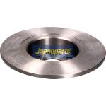 Japanparts Bremsscheibe DP-0207C Japanparts Bremsscheibe DP-0207C