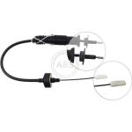 A.B.S. Kupplungsseil K26440 A.B.S. Kupplungsseil K26440