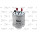 Valeo Kraftstofffilter 587550 Valeo Kraftstofffilter 587550