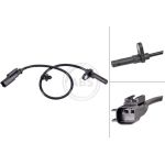 A.B.S. ABS Sensor 31723 A.B.S. ABS Sensor 31723