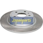 Japanparts Bremsscheibe DP-0310C Japanparts Bremsscheibe DP-0310C