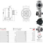 AS-PL Generator A0297 AS-PL Generator A0297