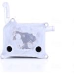 Ölkühler PKW 90744 Ölkühler PKW 90744