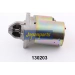 Japanparts Anlasser MT130203 Japanparts Anlasser MT130203