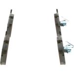 Bremsbelag 0 986 494 918 Bremsbelag 0 986 494 918