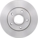 Bosch Bremsscheibe Hinterachse 0 986 479 144 Bosch Bremsscheibe Hinterachse 0 986 479 144