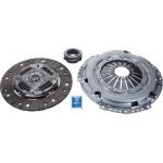 SACHS Kupplungssatz 3000 950 734 SACHS Kupplungssatz 3000 950 734