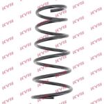 KYB Fahrwerksfeder Suzuki P. Swift Iii 1.3/1.5 02/05 RA2992 KYB Fahrwerksfeder Suzuki P. Swift Iii 1.3/1.5 02/05 RA2992