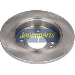 Japanparts Bremsscheibe DP-K02C Japanparts Bremsscheibe DP-K02C