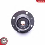 ESEN SKV Radlagersatz 29SKV195 ESEN SKV Radlagersatz 29SKV195