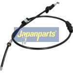 Seilzug, Feststellbremse Mitsubishi T. Space Star 1.8 Gdi 98-04 Pr BC-570R Seilzug, Feststellbremse Mitsubishi T. Space Star 1.8 Gdi 98-04 Pr BC-570R