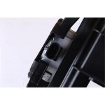 Nissens Kühlerlüfter PKW 850009 Nissens Kühlerlüfter PKW 850009