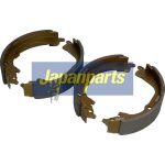 Japanparts Bremsbacken GF-0905AF Japanparts Bremsbacken GF-0905AF