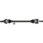 SKF Antriebswelle VKJC 1615 SKF Antriebswelle VKJC 1615