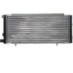 MAHLE Kühler, Motorkühlung CR 425 000S MAHLE Kühler, Motorkühlung CR 425 000S