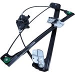 MAXGEAR 50-0451 Fensterheber vorne links, elektrisch, ohne Motor MAXGEAR 50-0451 Fensterheber vorne links, elektrisch, ohne Motor