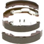 Bosch Bremsbacken 0 986 487 576