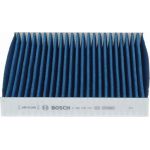 Aktivkohleinnenraumfilter 0 986 628 631 Aktivkohleinnenraumfilter 0 986 628 631