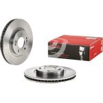 80 481 011 Bremsscheibe VA 09.9598.10 80 481 011 Bremsscheibe VA 09.9598.10