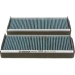 Bosch Innenraumfilter+ 0 986 628 528 Bosch Innenraumfilter+ 0 986 628 528