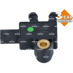 NRF Abgasdrucksensor 708088 NRF Abgasdrucksensor 708088