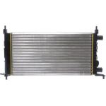 MAHLE Kühler, Motorkühlung CR 735 000S MAHLE Kühler, Motorkühlung CR 735 000S