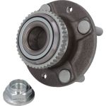 KAMOKA Radlagersatz 5500037 KAMOKA Radlagersatz 5500037