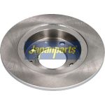 Japanparts Bremsscheibe DP-K08C Japanparts Bremsscheibe DP-K08C