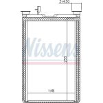 Heizkühler PKW 70526 Heizkühler PKW 70526