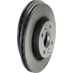 Bremsscheibe Renault P. Kangoo DF2586 Bremsscheibe Renault P. Kangoo DF2586