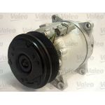 813816 Valeo Kompressor 813816 813816 Valeo Kompressor 813816