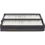 CHAMPION Innenraumfilter CCF0187