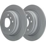 Bremsscheibe Bmw T. 5 2.0-2.5 Td 95-03 Power Disc 24.0310-0227.1 Bremsscheibe Bmw T. 5 2.0-2.5 Td 95-03 Power Disc 24.0310-0227.1