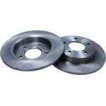 Maxgear Bremsscheibe Mazda Vol. 3 03 19-1011 Maxgear Bremsscheibe Mazda Vol. 3 03 19-1011