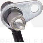Sensor, Raddrehzahl 295203 Sensor, Raddrehzahl 295203